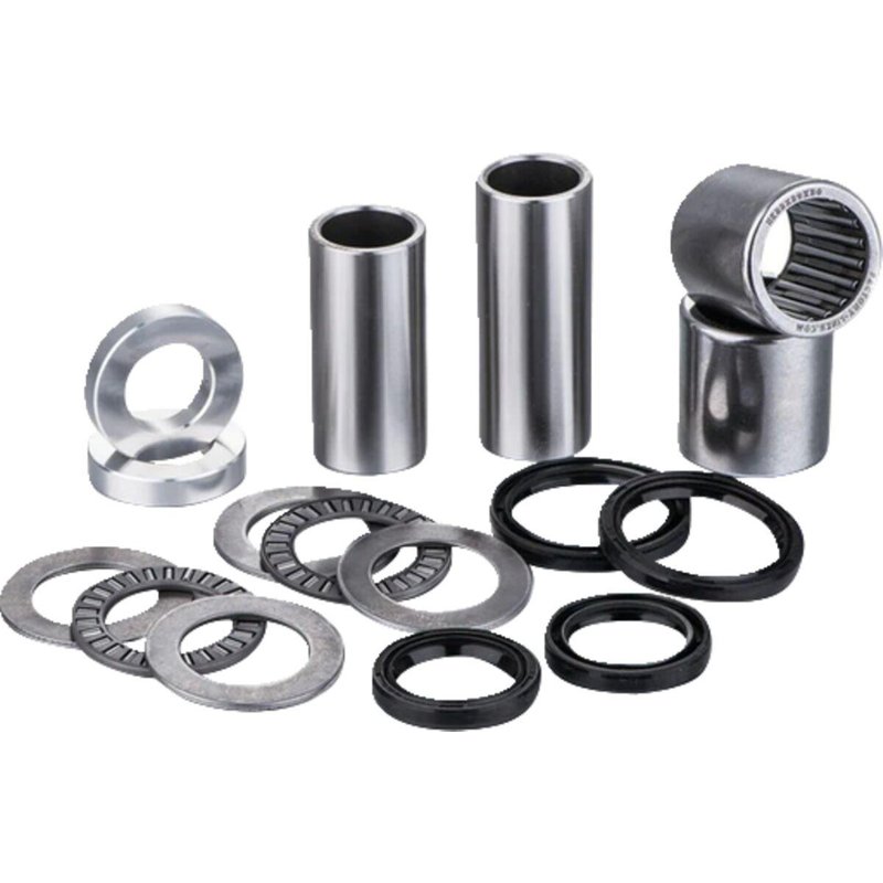 SAK-H-352 - Factory Links Swingarm Bearing Kit For HM Moto CRE-F 250 R 2010-2013
