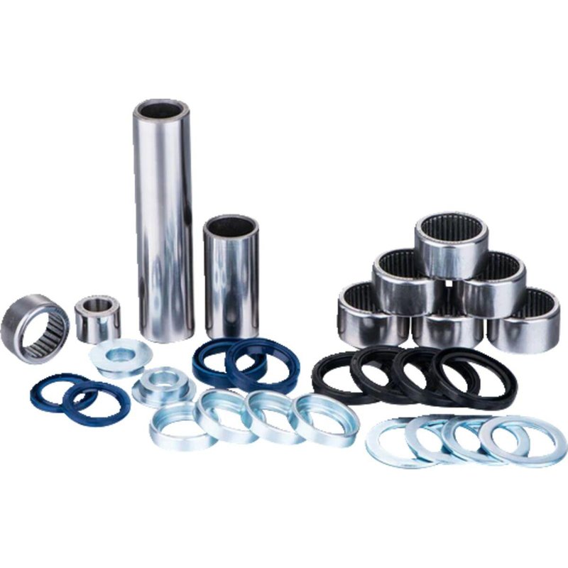 LRK-Y-132 - Factory Links Linkage Bearing Rebuild Kit For Yamaha WRF250 2015-2024