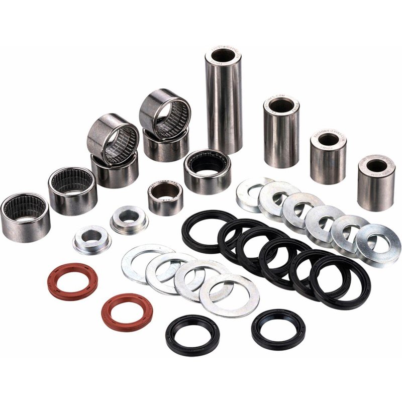 LRK-H-177 - Factory Links Linkage Bearing Rebuild Kit For Honda CRF250R 2018-2024