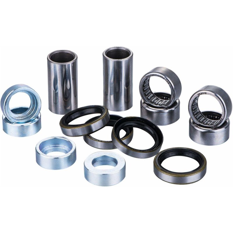 SAK-T-052 - Factory Links Swingarm Bearing Kit For KTM Freeride 250F 2018-2020