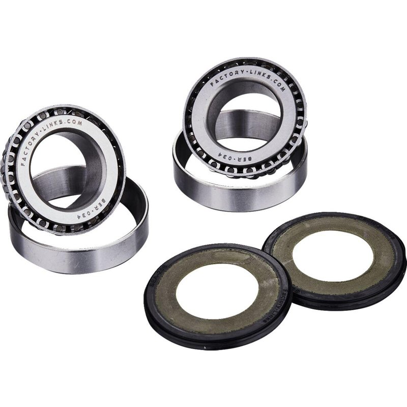 SSK-C-012 - Factory Links Steering Stem Bearing Kit For Sherco 2.5 250 2008