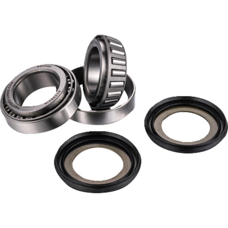 SSK-S-292 - Factory Links Steering Stem Bearing Kit For Suzuki DR650 SE 1996-2000