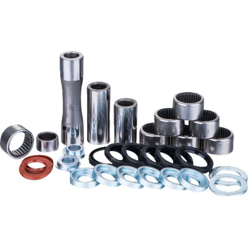 LRK-H-172 - Factory Links Linkage Bearing Rebuild Kit For HM Moto CRE-F 250 X 2007-2013