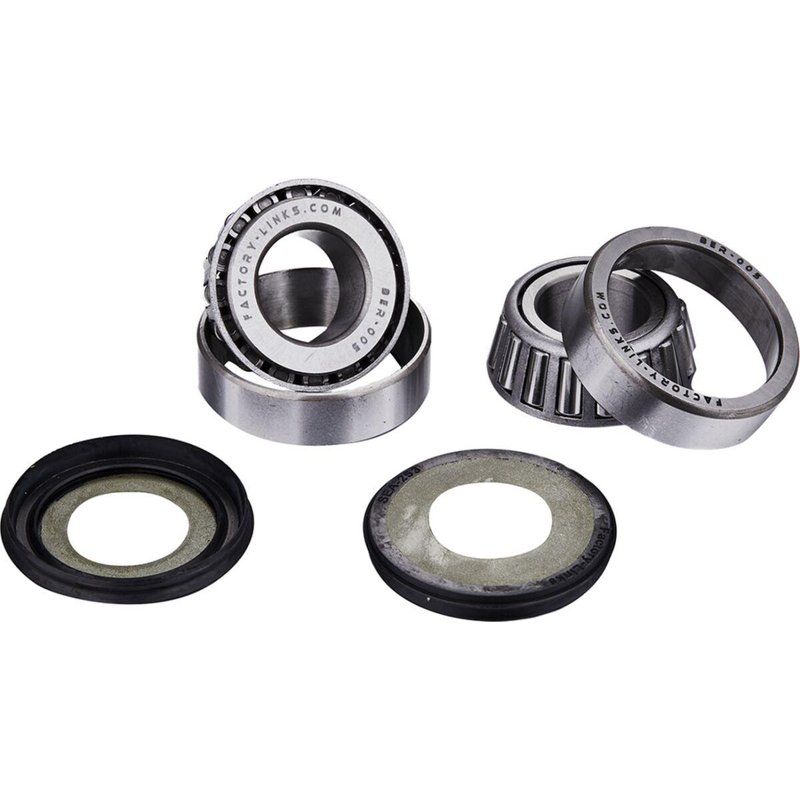 SSK-T-068 - Factory Links Steering Stem Bearing Kit For Sherco 0.8 80 2004-2008