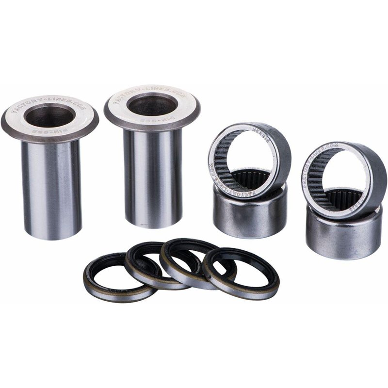 SAK-G-009 - Factory Links Swingarm Bearing Kit For Gas Gas EC125 2003-2010