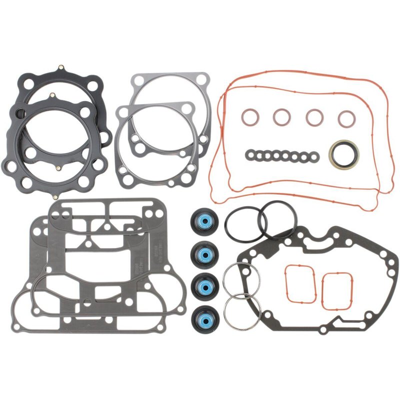 C10115 - Cometic Top End Gasket Kit For Buell XB12R 2006-2007