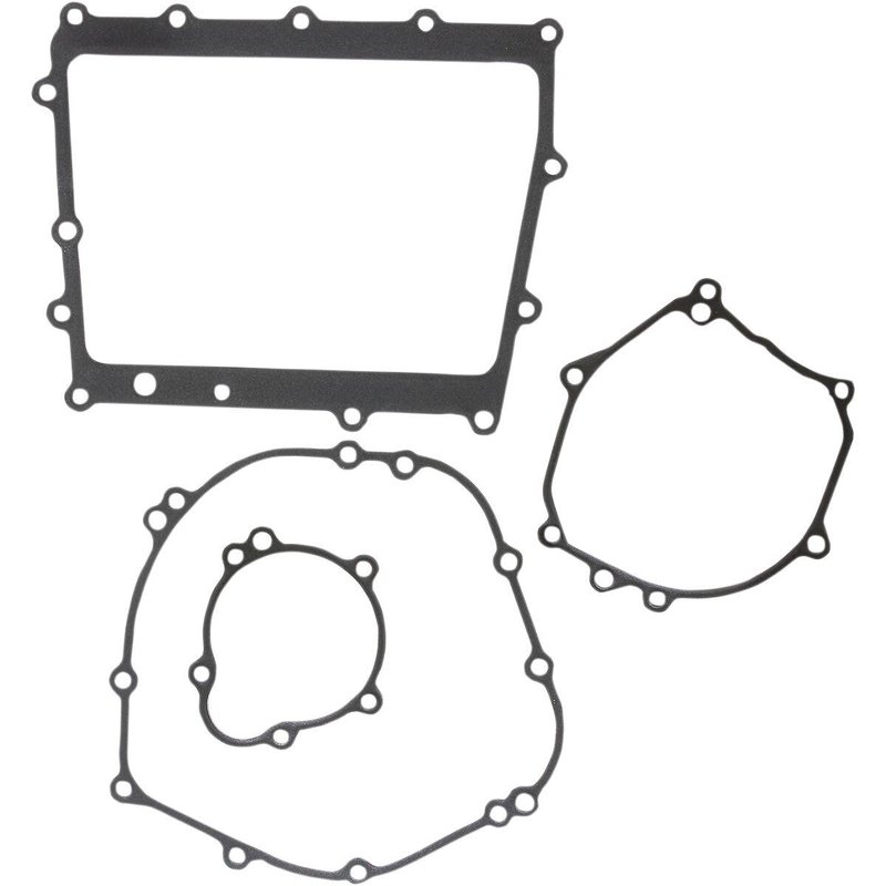 C8682 - Cometic Lower End Gasket Kit For Kawasaki ZX-10 R 1000 2004-2005