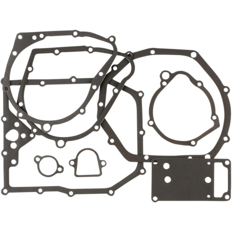 C8081AFM - Cometic Lower End Gasket Kit For Suzuki GSX1100 F 1988-1993