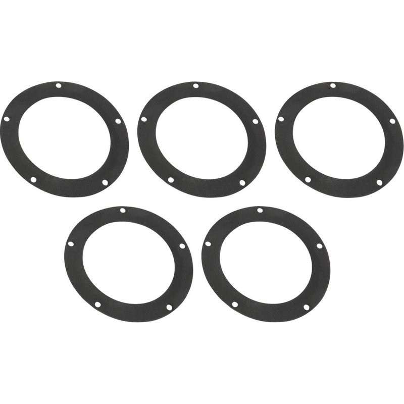 C10140F5 - Cometic Derby Cover Gasket For Harley Davidson FLD 1690 ABS 2016