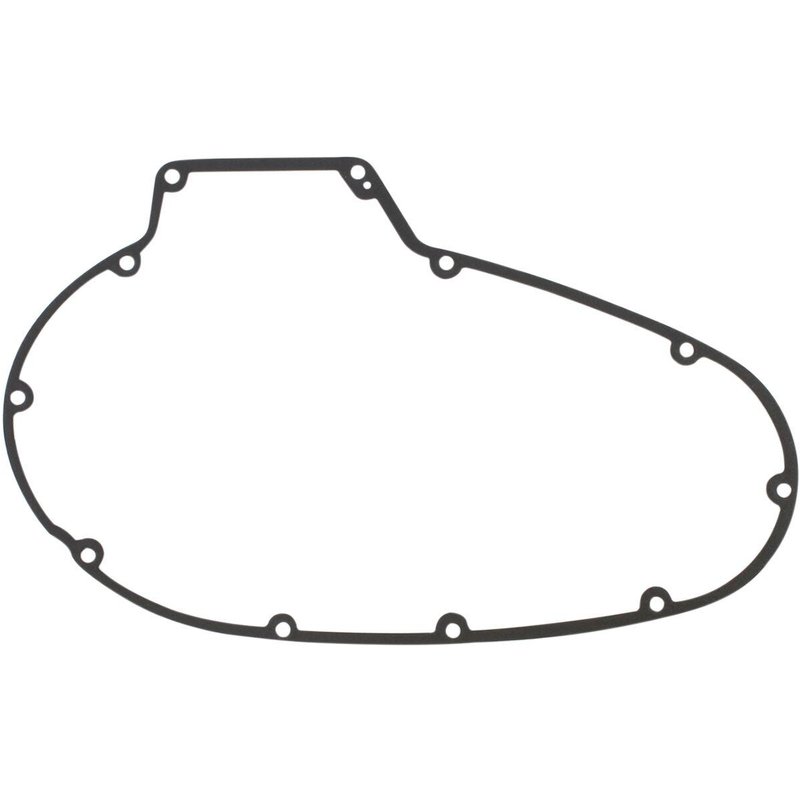 C9318F1 - Cometic Primary Gasket Kit For Harley Davidson XLCH 1000 1972-1976
