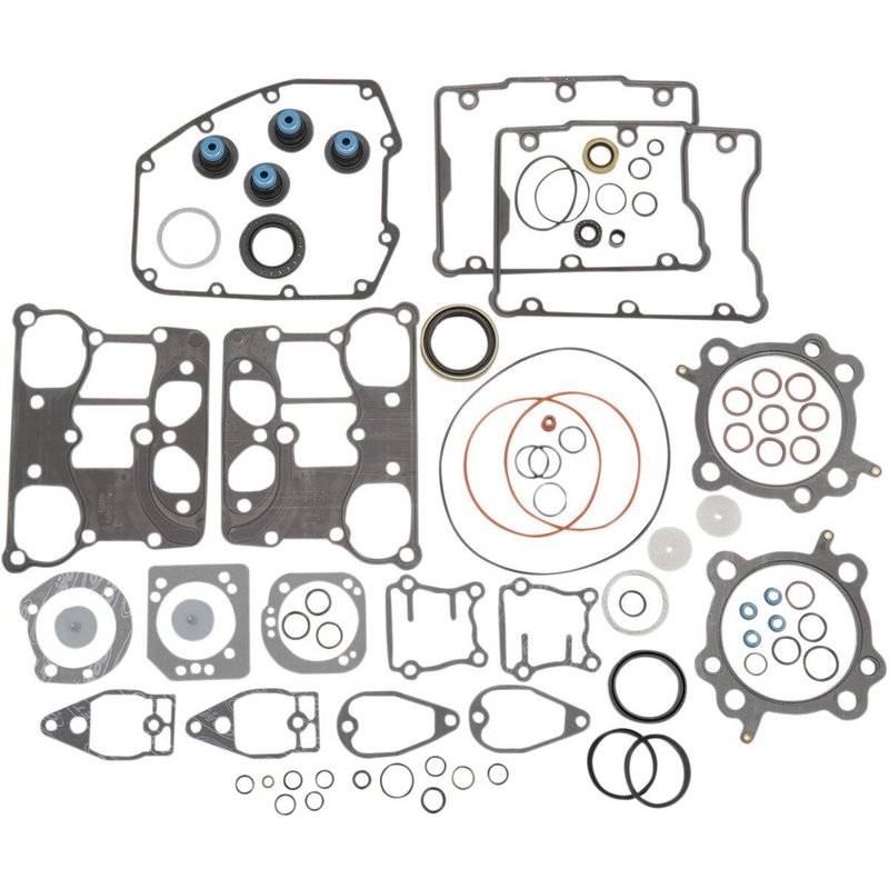 C9892 - Cometic Motor Gasket Kit For Harley Davidson FLHR 1450 1999-2003
