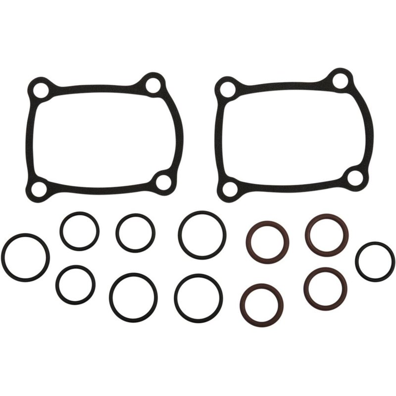 C9586-M8 - Cometic Pushrod Tube O-Ring Kit For Harley Davidson FLDE 1750 ABS 2018-2020