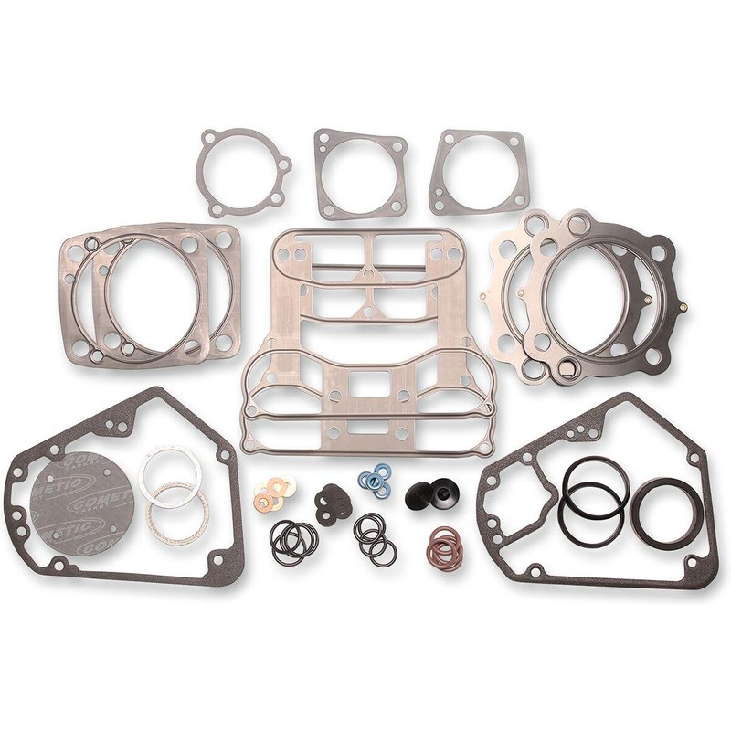 C9130 - Cometic Top End Gasket Kit For Harley Davidson FLHR 1340 1994-1998