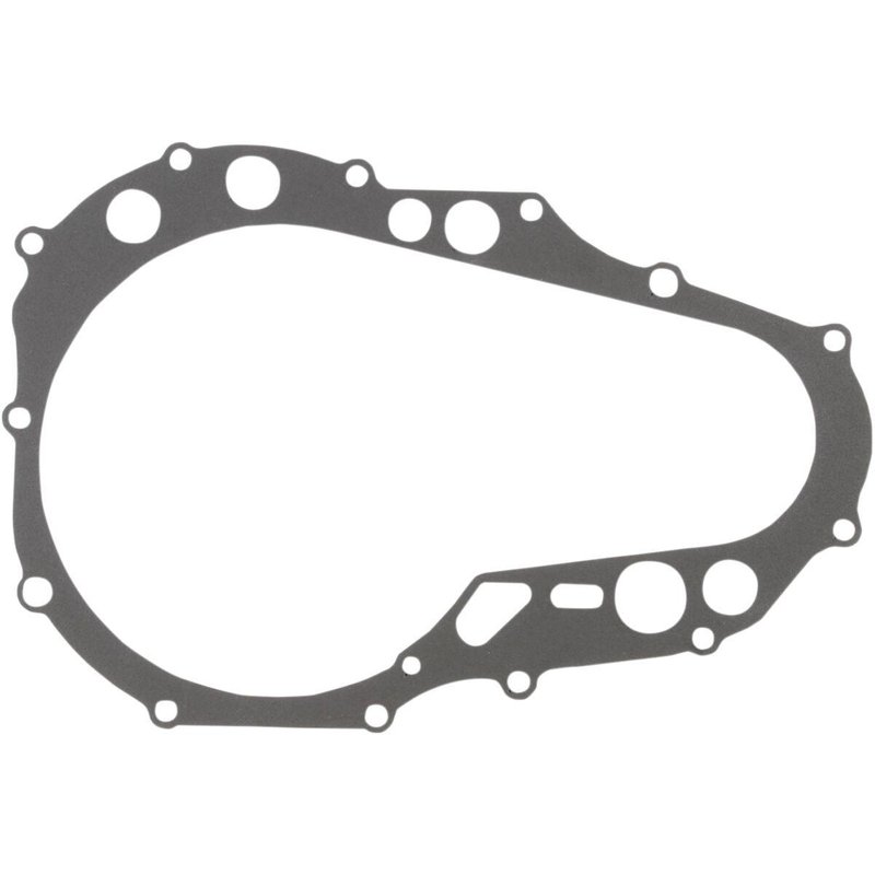 EC1030032AFM - Cometic Clutch Protector Gasket For Suzuki LT-Z 400 2X4 2005-2006
