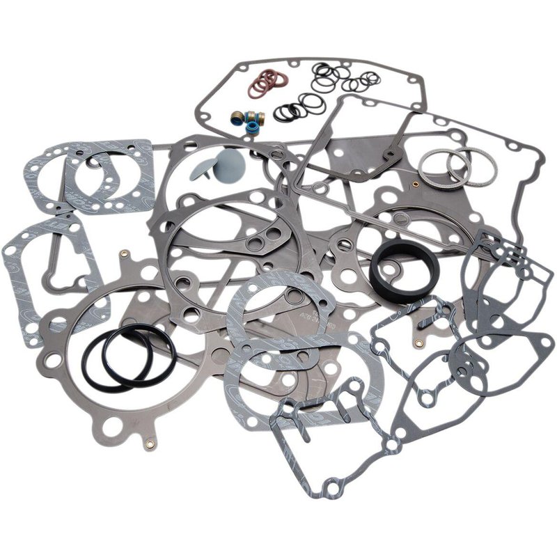C9949 - Cometic Top End Gasket Kit For Harley Davidson FLHRSE3 1800 2007