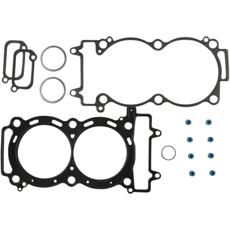 C3446-EST - Cometic Top End Gasket Kit For Polaris Ranger RZR XP 900 4X4 2011-2013