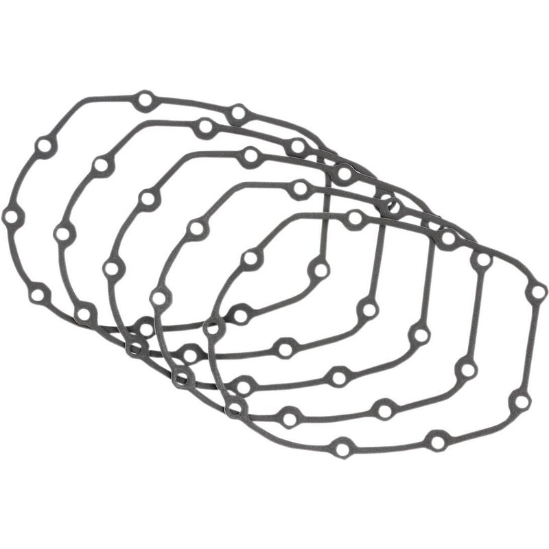 C10173 - Cometic Cam Cover Gasket For Harley Davidson FLDE 1750 ABS 2018-2020