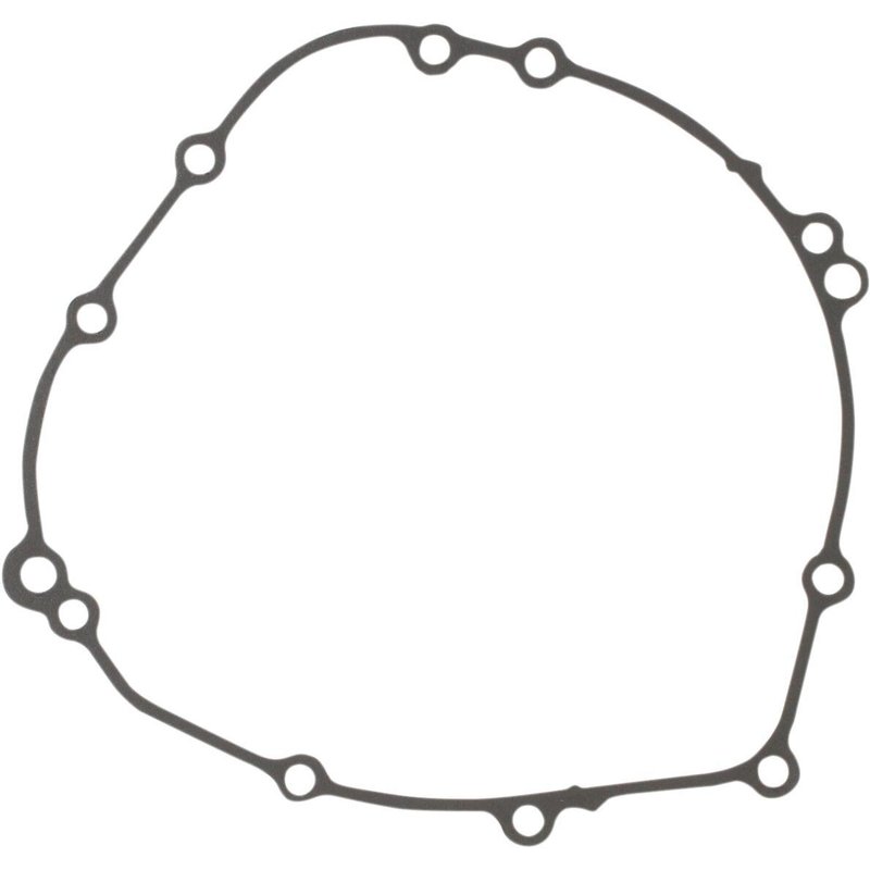 EC1165032AFM - Cometic Clutch Protector Gasket For Kawasaki ZX-10 R 1000 2006-2010
