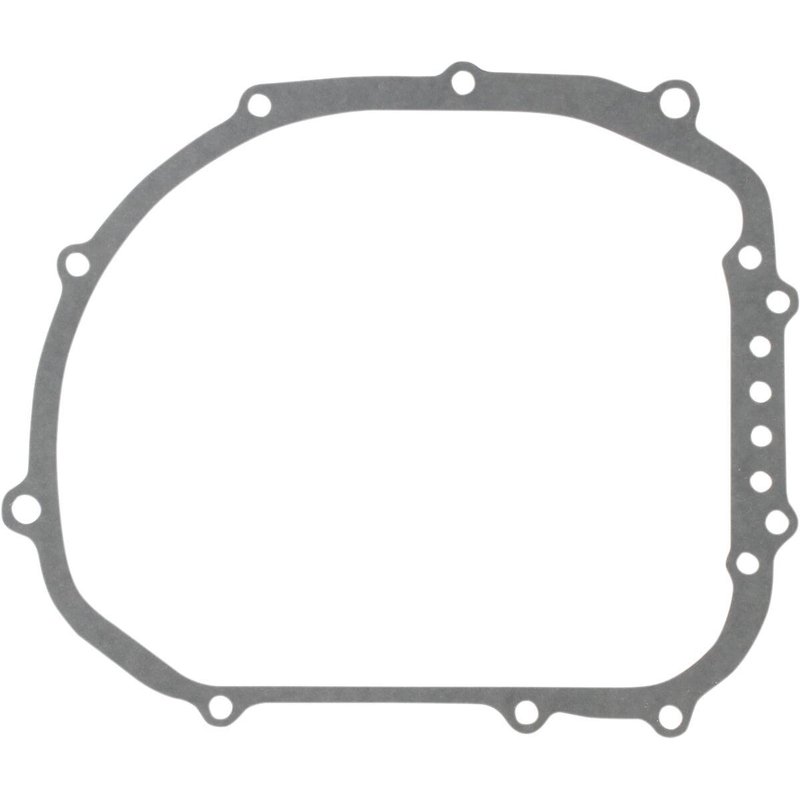 EC086020F - Cometic Clutch Protector Gasket For Yamaha FZR 600 1989-1995