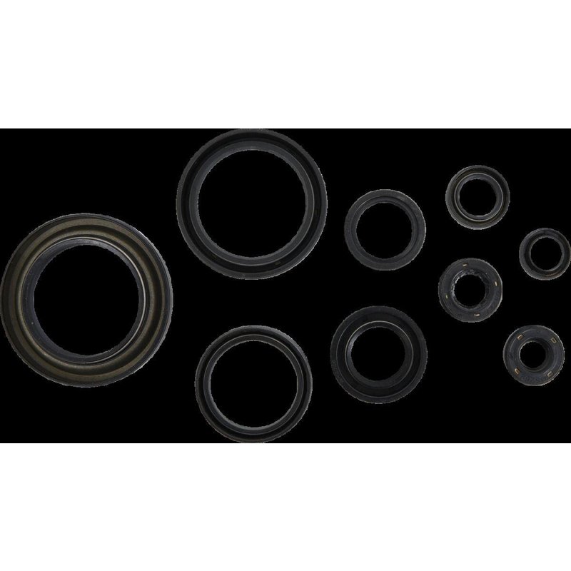 C3139OS - Cometic Oil Seal Kit For Honda TRX450ER 2006-2014