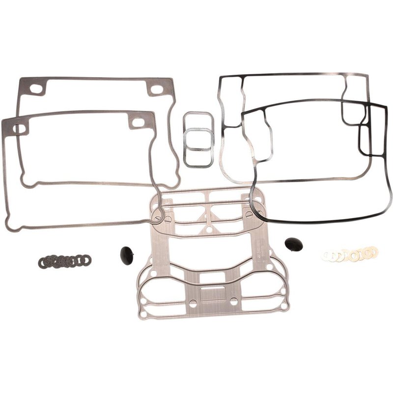 C9752 - Cometic Rocker Box Gasket Kit For Harley Davidson FLHR 1340 1994-1997