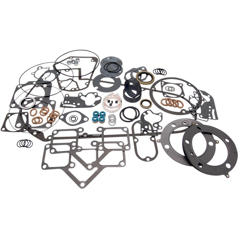 C9964 - Cometic Complete Gasket Kit For Harley Davidson FL 1200 1970-1977