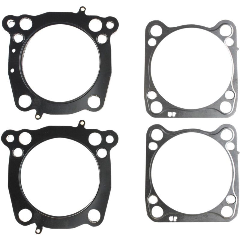 C10181-HB - Cometic Cylinder Head/Base Gasket Kit For Harley Davidson FLDE 1750 ABS 2018-2020