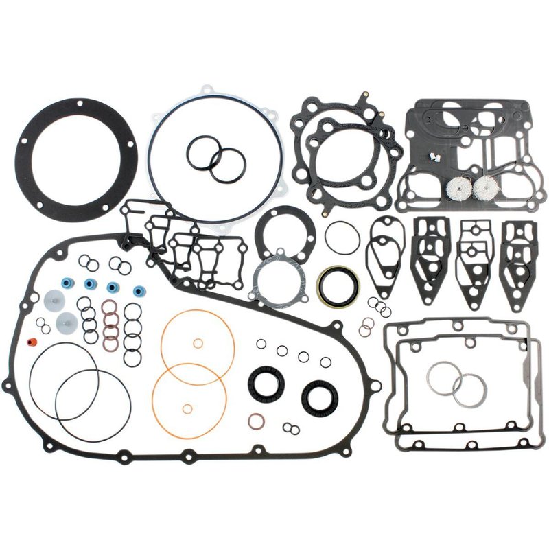 C10157 - Cometic Complete Gasket Kit For Harley Davidson FLHRSE3 1800 2007