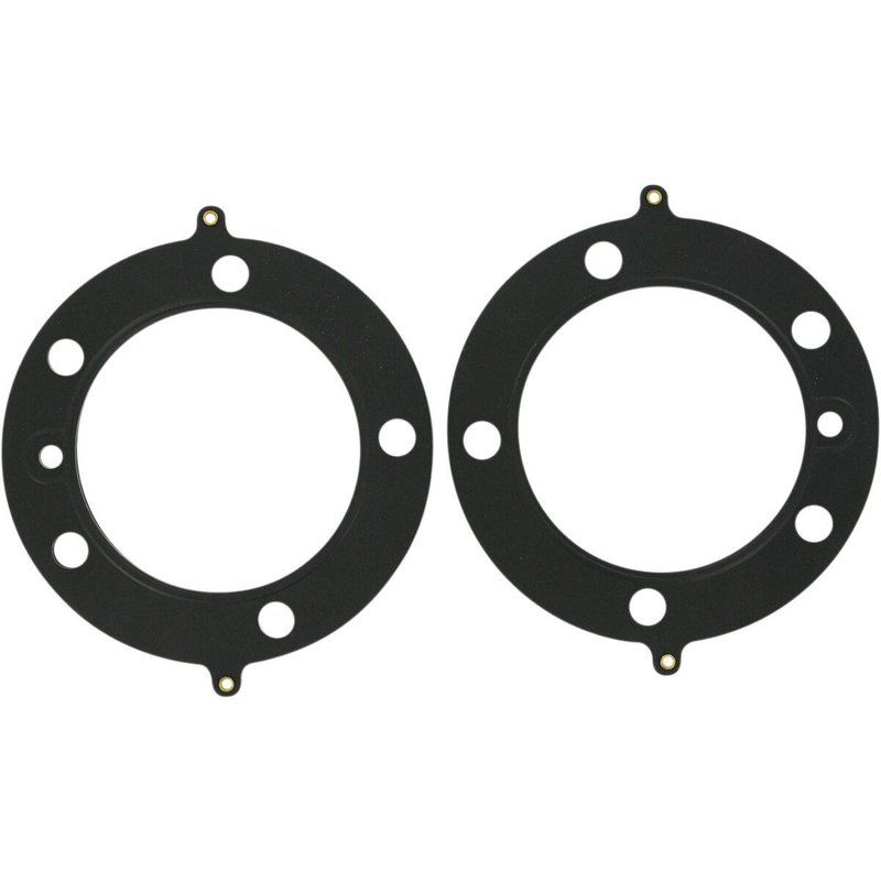 C9984 - Cometic Cylinder Head Gasket For Harley Davidson FL 1200 1970-1977