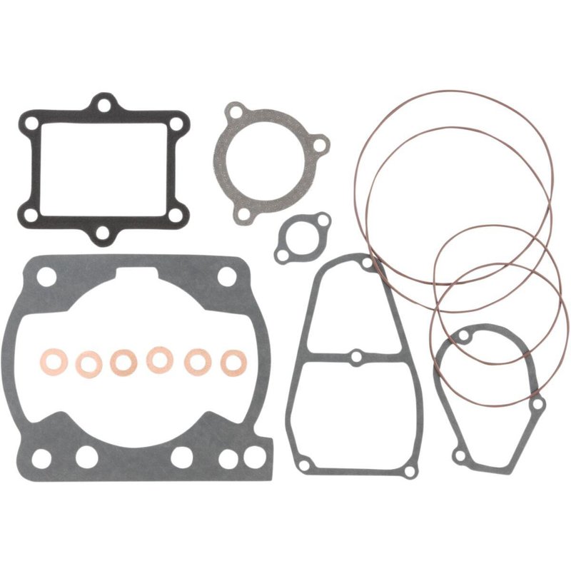 C3261 - Cometic Top End Gasket Kit For Gas Gas EC 200 1999-2009