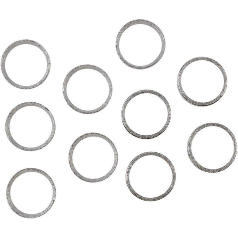 C9288 - Cometic Exhaust Port Gasket For Harley Davidson FLD 1690 2012-2013