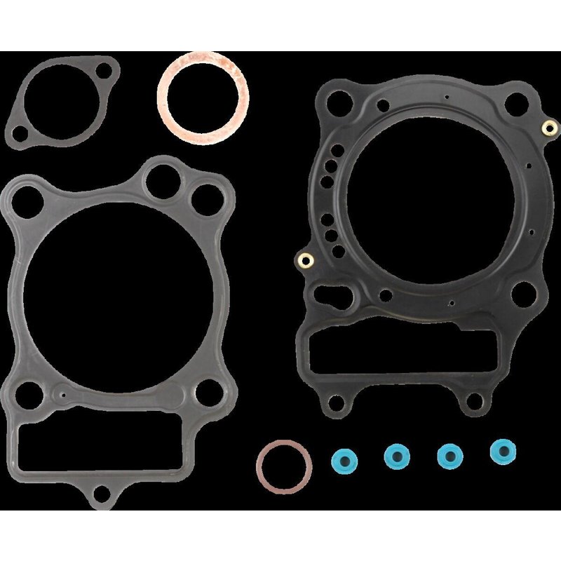 C3187-EST - Cometic Top End Gasket Kit For Honda CRF150R 2007-2026