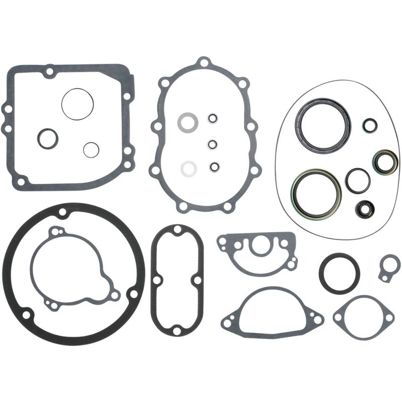 C9465 - Cometic Transmission Gasket Kit For Harley Davidson FLH 1200 1980