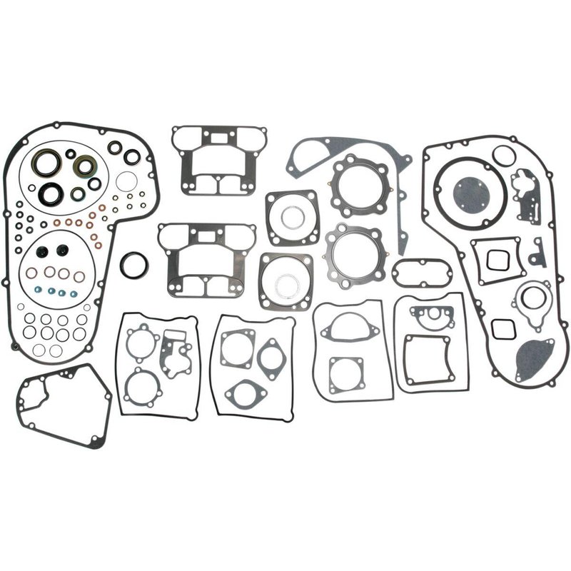 C9750F - Cometic Complete Gasket Kit For Harley Davidson FLT 1340 1984