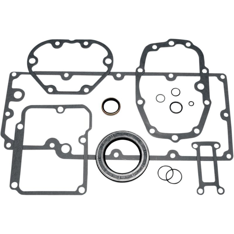 C9639 - Cometic Transmission Gasket Kit For Harley Davidson FLHR 1450 1999-2003