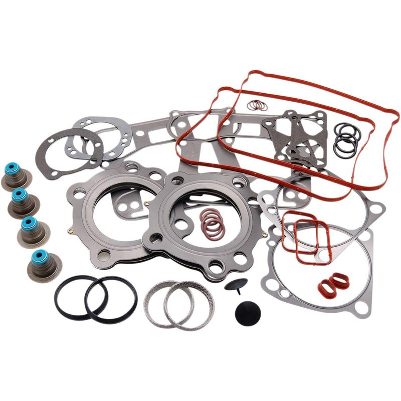 C9192 - Cometic Top End Gasket Kit For Harley Davidson XL 883 2007-2009