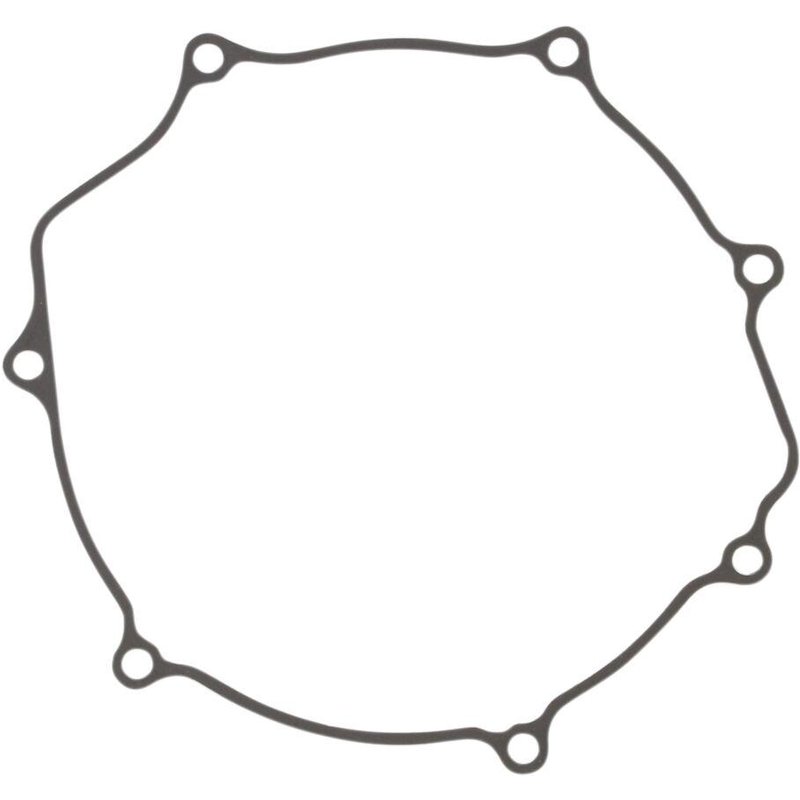 EC1119018AFM - Cometic Clutch Protector Gasket For Suzuki LT-R 450 2X4 2006
