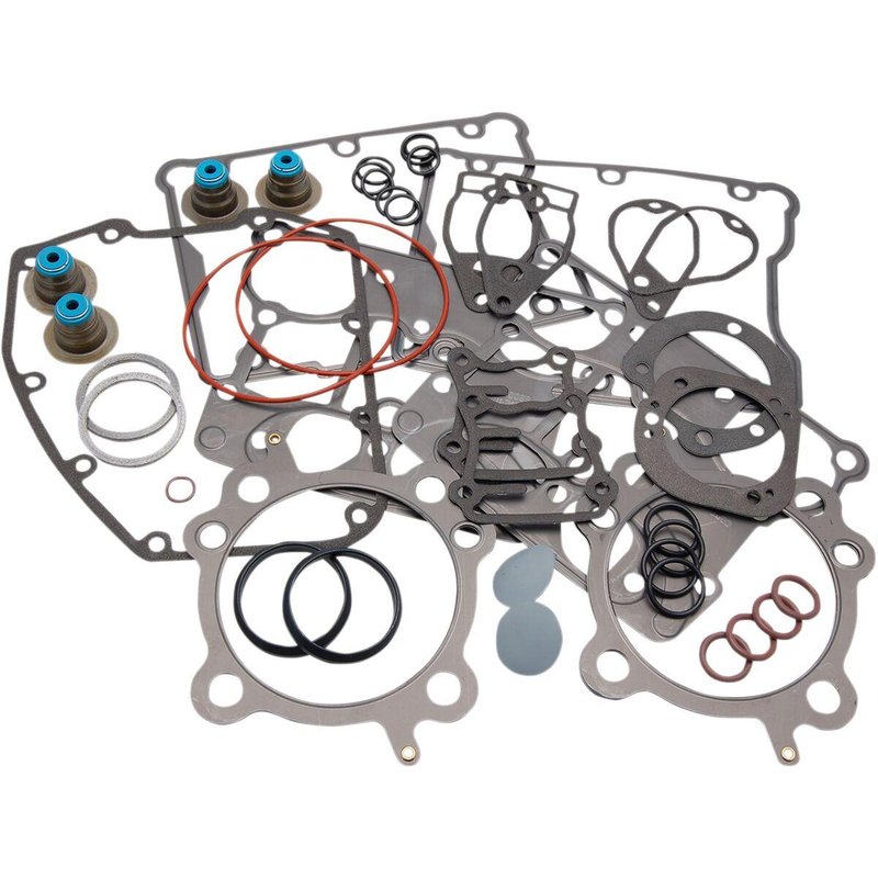 C9146 - Cometic Top End Gasket Kit For Harley Davidson FLD 1690 2012-2013