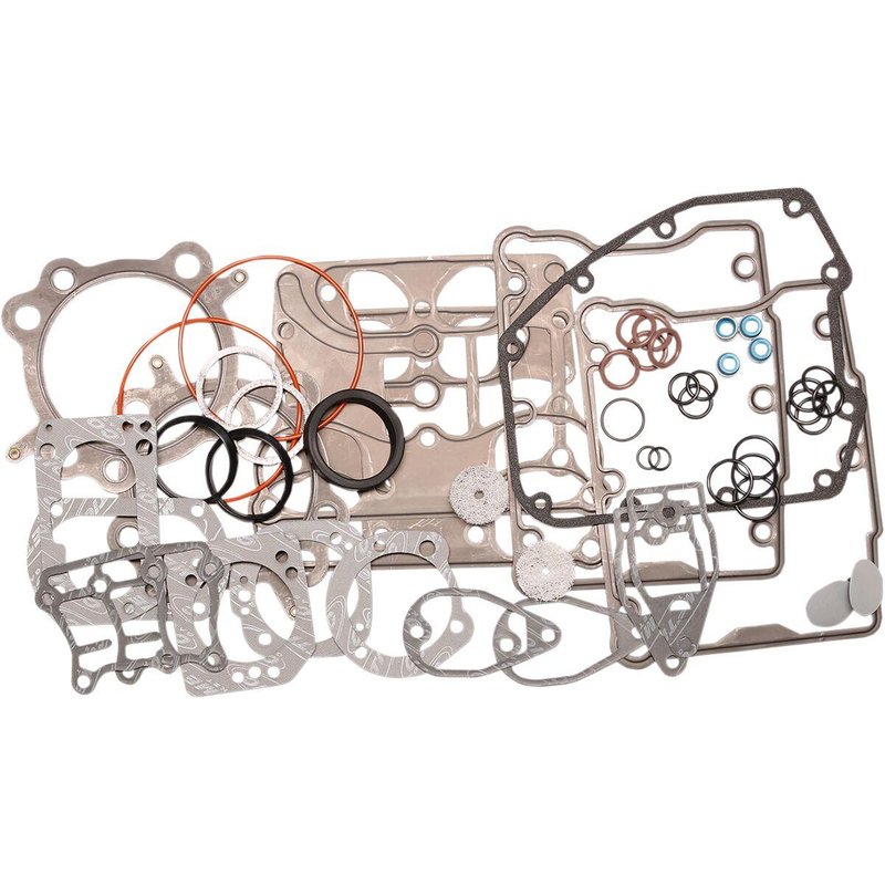 C9779 - Cometic Top End Gasket Kit For Harley Davidson FLHR 1450 1999-2002