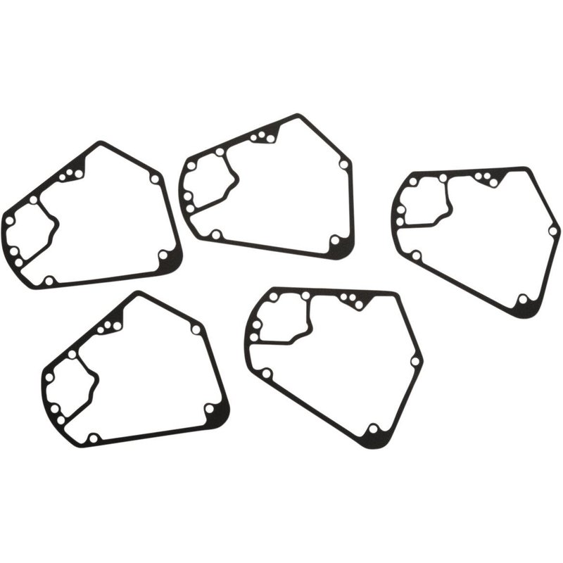 C9302F5-032 - Cometic Cam Cover Gasket For Harley Davidson FLH 1200 1970-1980