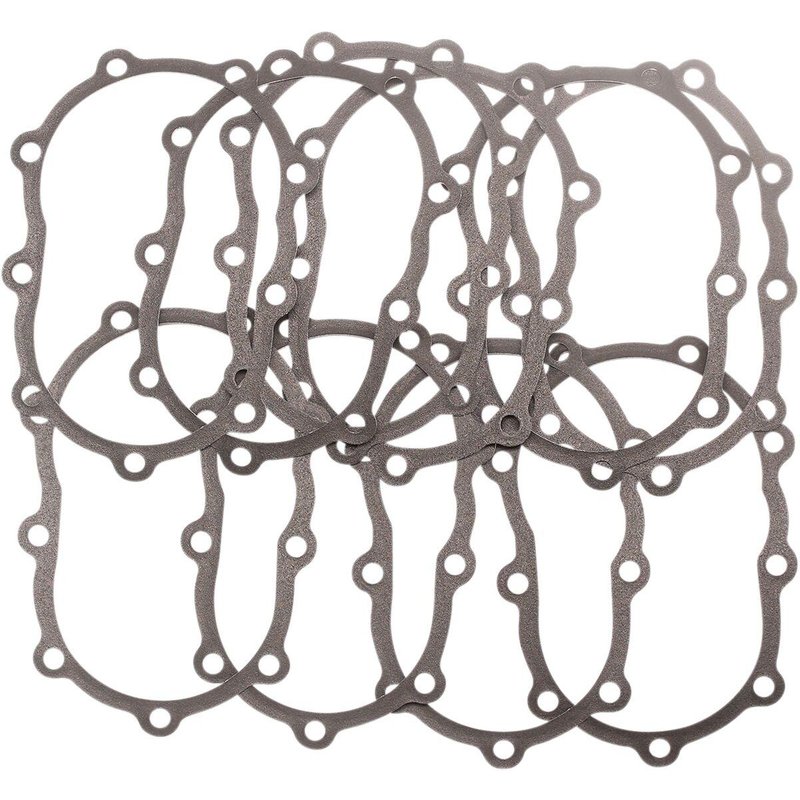 C9515-032AFM - Cometic Transmission Cover Gasket For Harley Davidson E 1000 1936-1952
