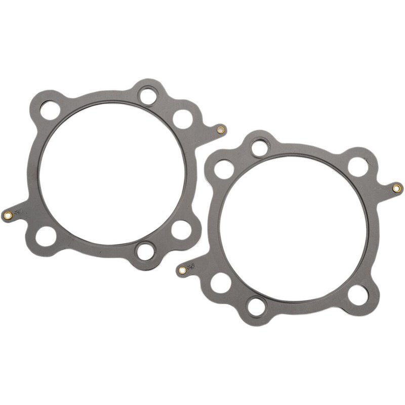 C9725 - Cometic Cylinder Head Gasket For Harley Davidson FLHRSE3 1800 2007