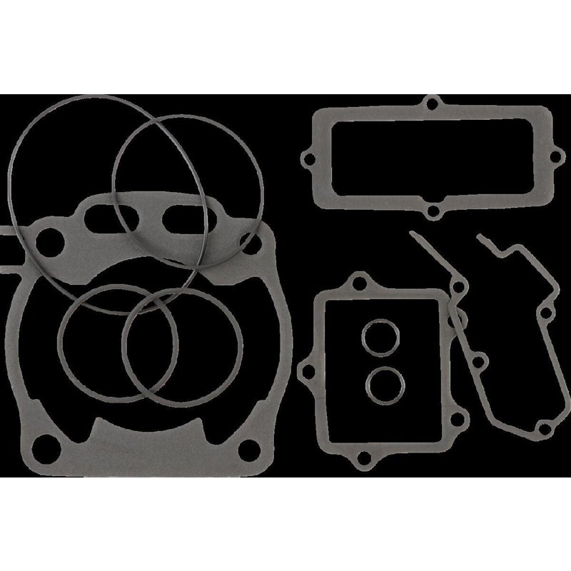C7855 - Cometic Top End Gasket Kit For Yamaha YZ250 2002-2024