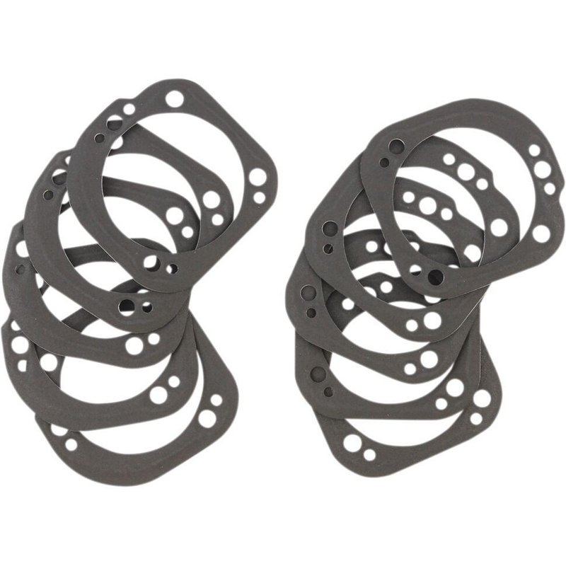 C9626F - Cometic Carburettor to backing plate gasket For Harley Davidson FLD 1690 2012-2013