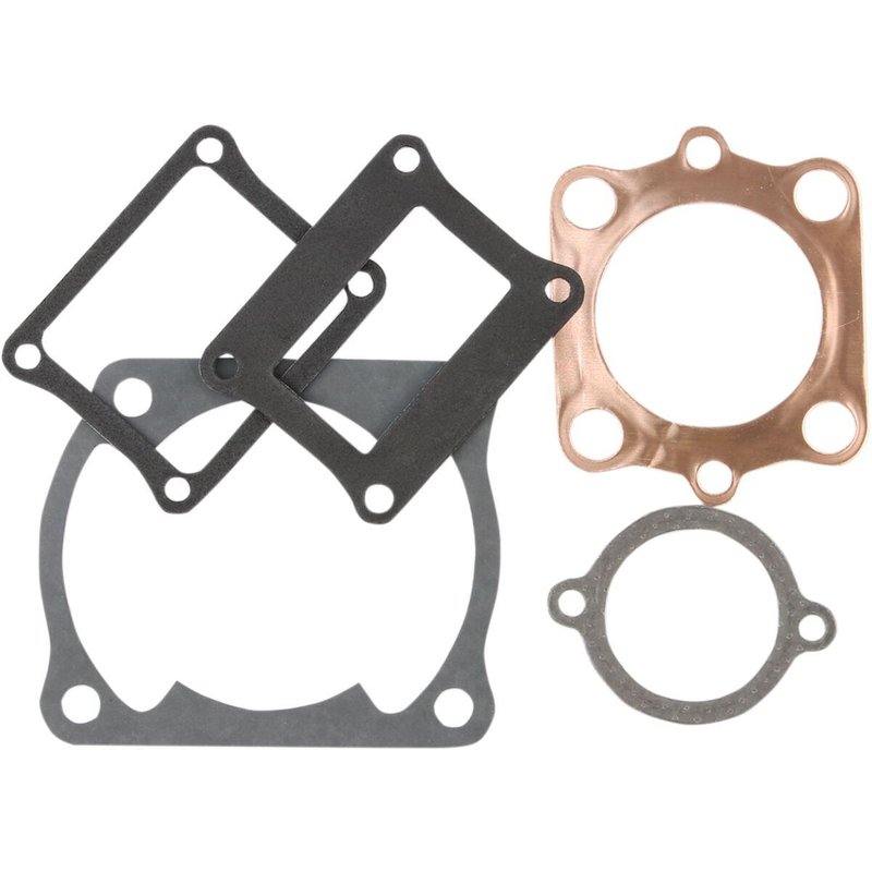 C7466 - Cometic Top End Gasket Kit For Honda CR125 1979