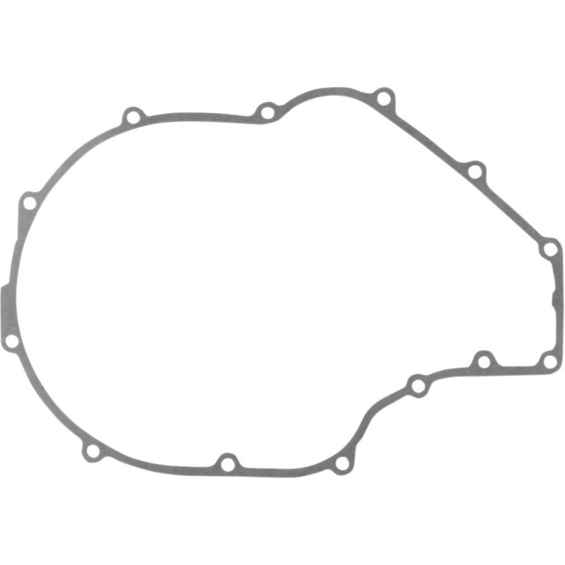 EC057020F - Cometic Clutch Protector Gasket For Kawasaki GPZ 1100 1995-1997