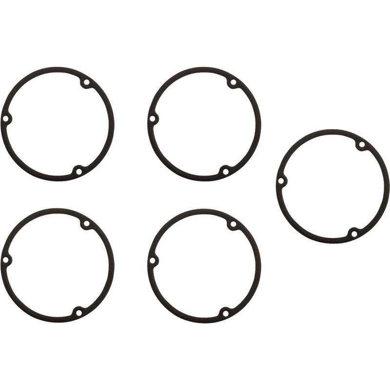 C9183F5 - Cometic Derby Cover Gasket For Harley Davidson FLH 1984-1985