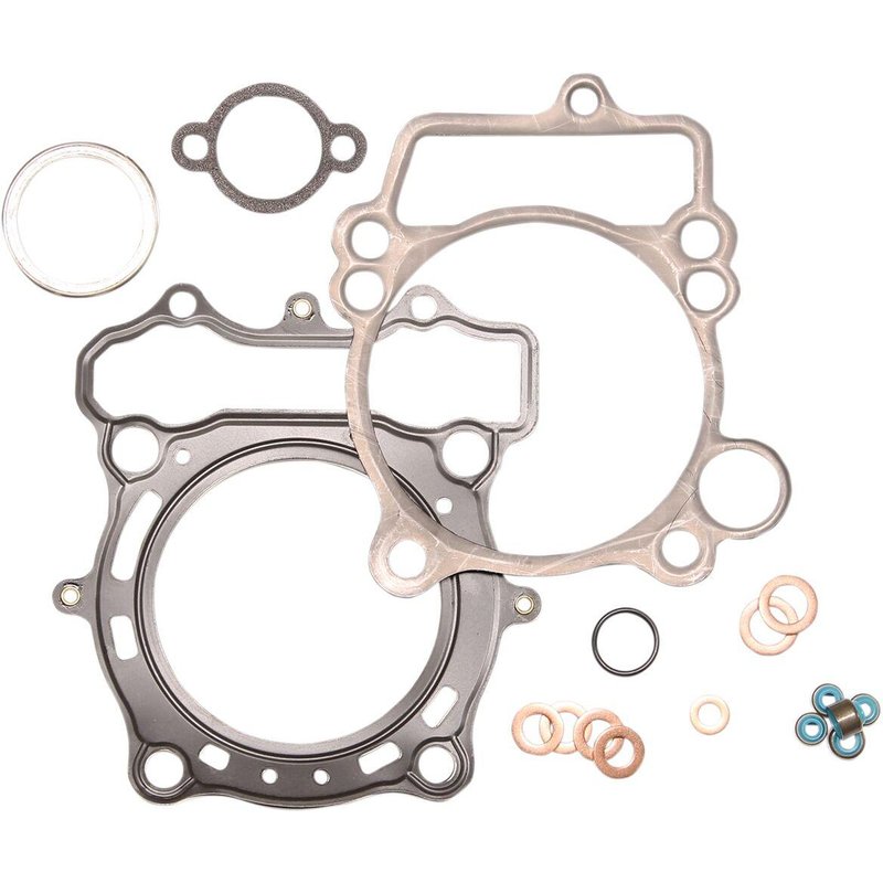 C7905-EST - Cometic Top End Gasket Kit For Gas Gas EC250F 2012-2015