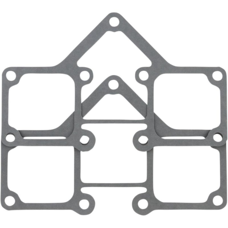 C9336-2 - Cometic Rocker Cover Gasket For Harley Davidson FL 1200 1970-1977