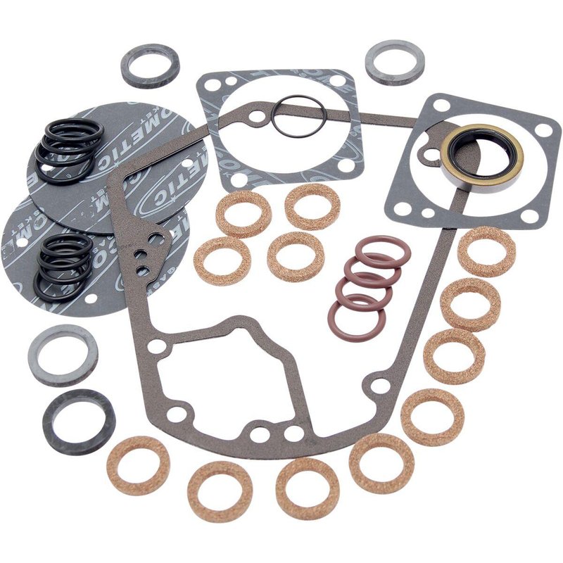 C9623F - Cometic Cam Service Gasket Kit For Harley Davidson FL 1200 1970-1977